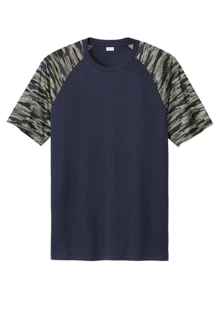 ST376 True Navy
