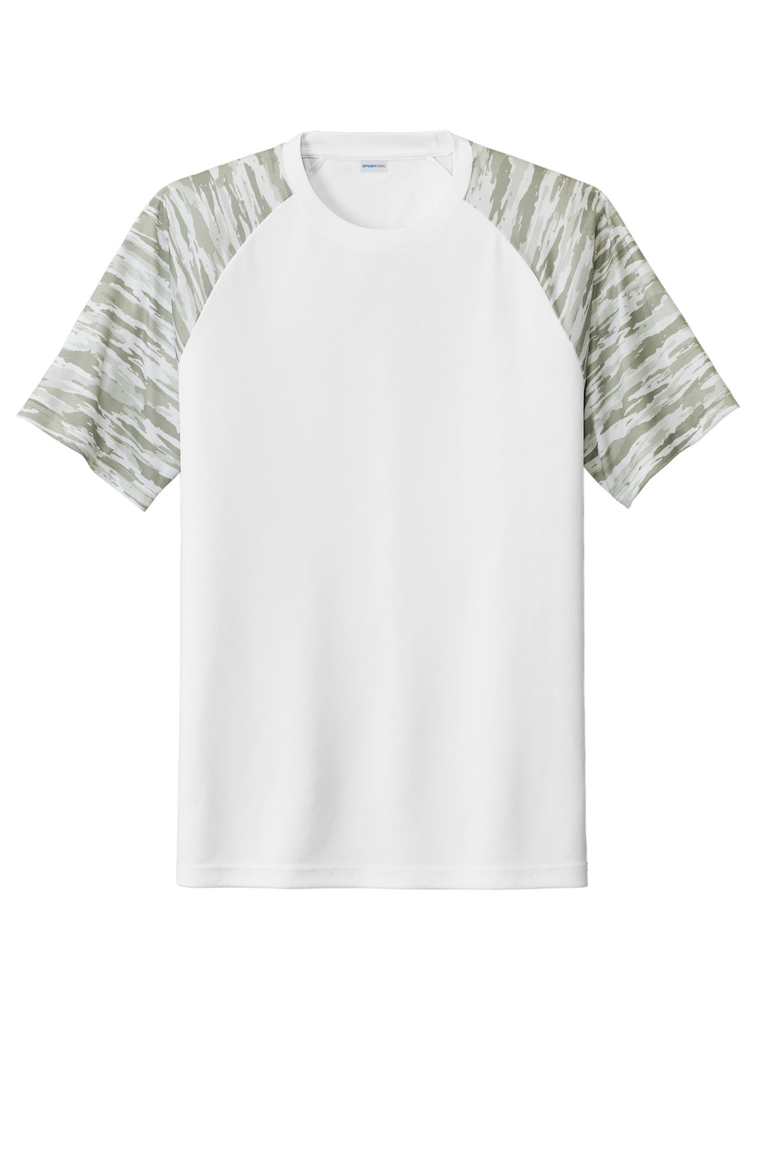 ST376 White