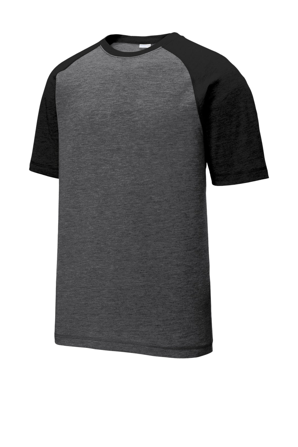 ST400 Black Triad Solid/ Dark Grey Heather