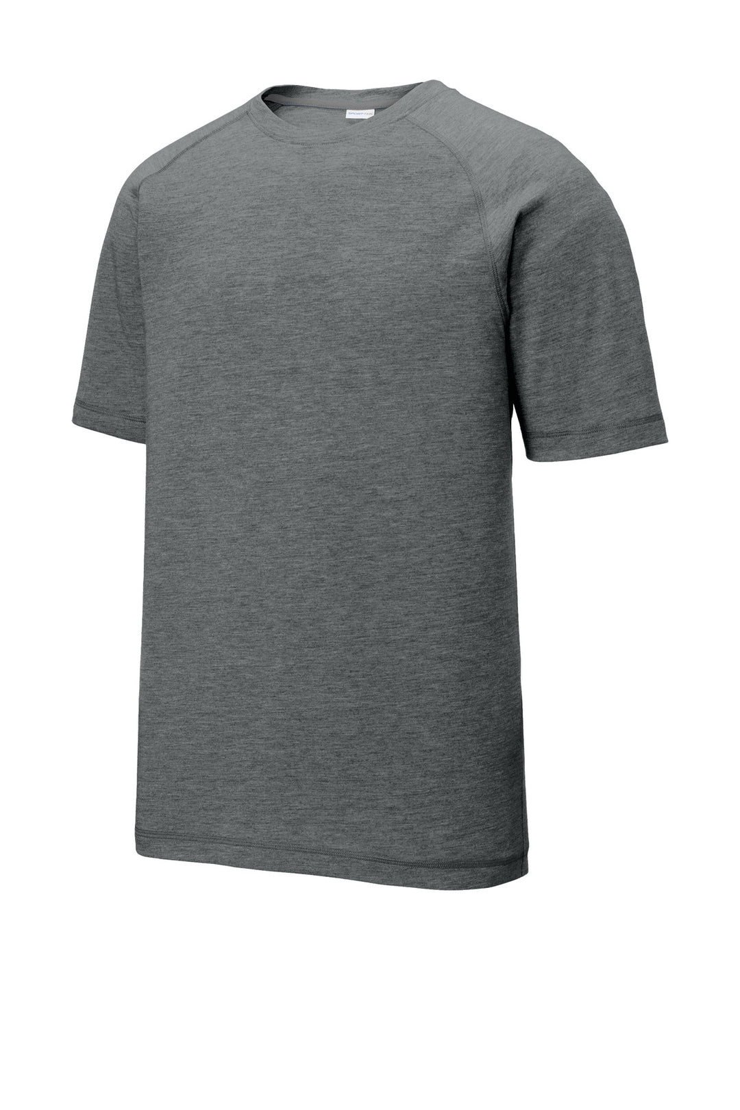 ST400 Dark Grey Heather