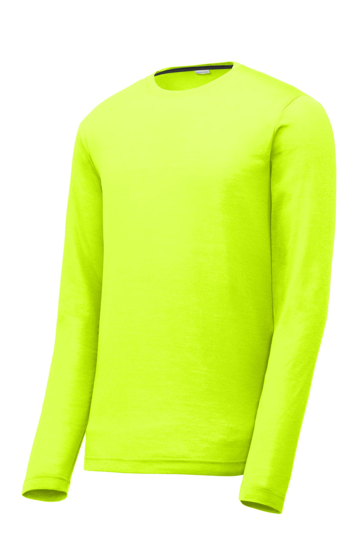 ST450LS Neon Yellow