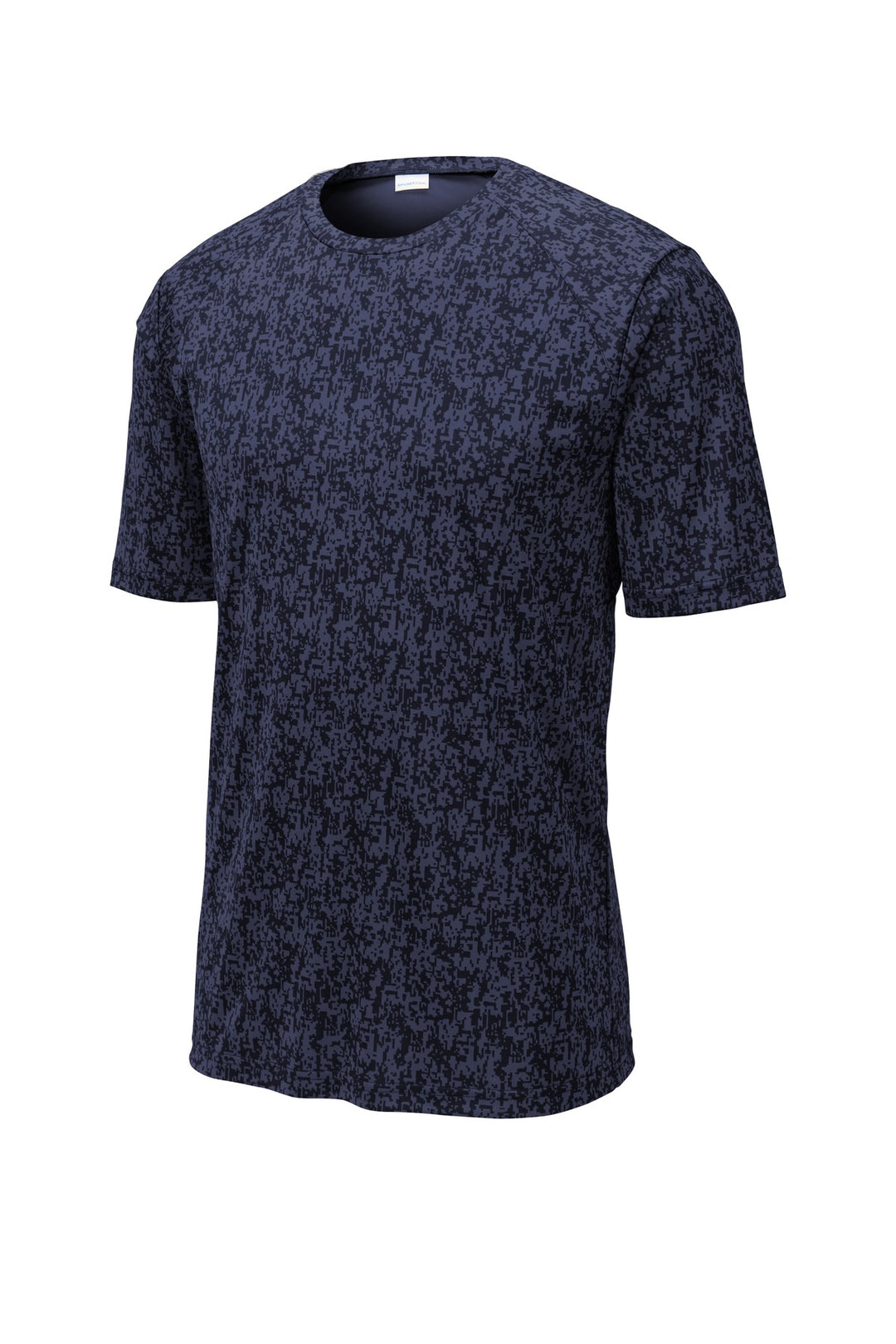 ST460 True Navy