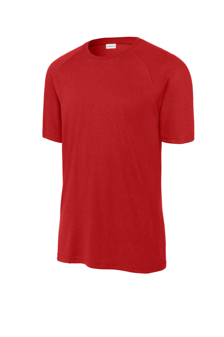 ST6040 Deep Red