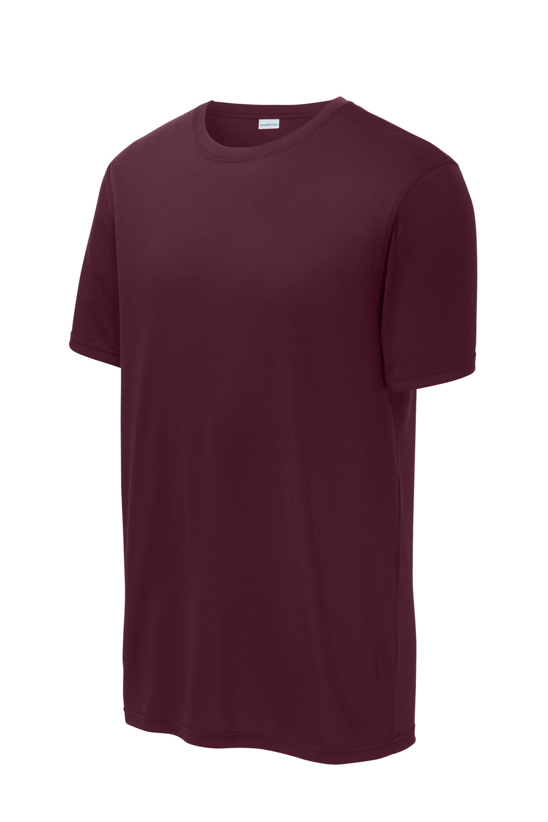ST760 Maroon