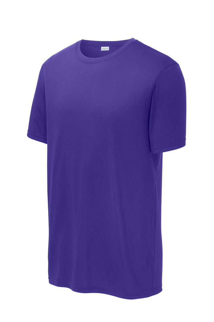 ST760 Purple