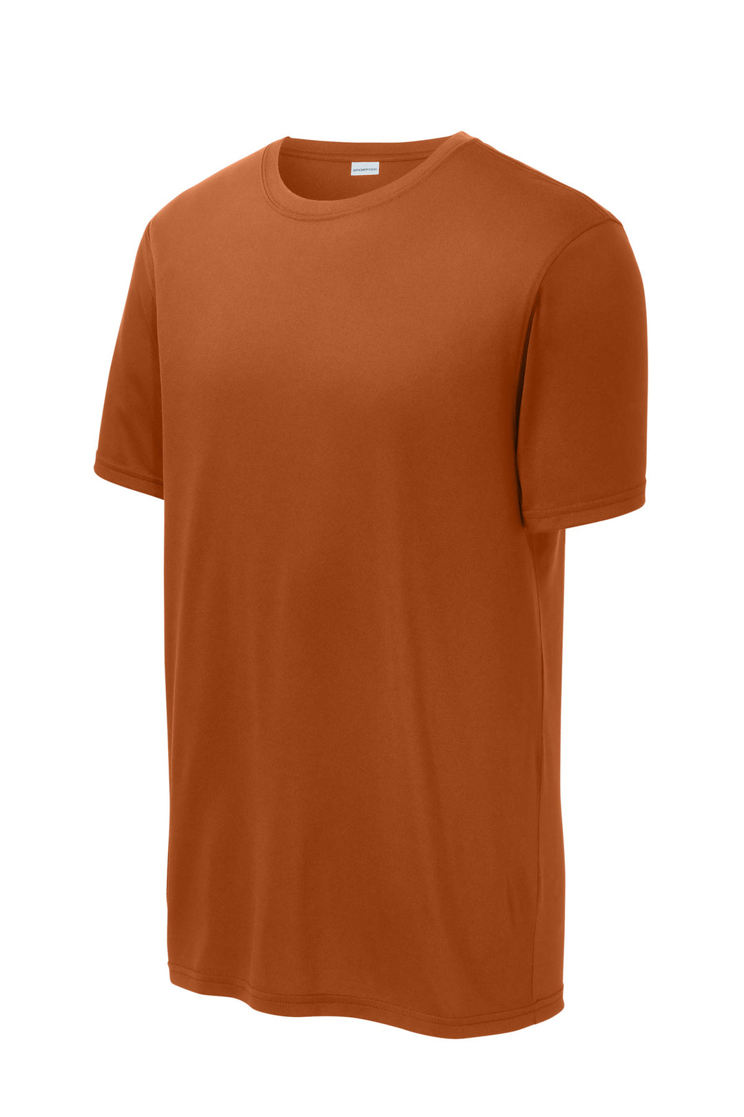 ST760 Texas Orange
