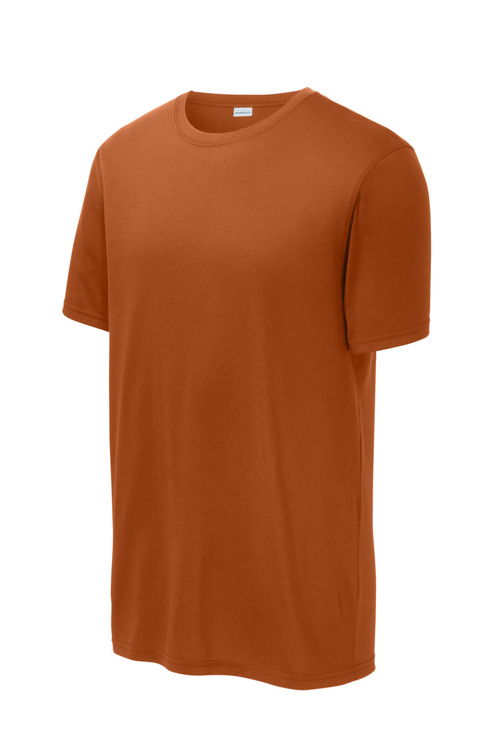 ST760 Texas Orange