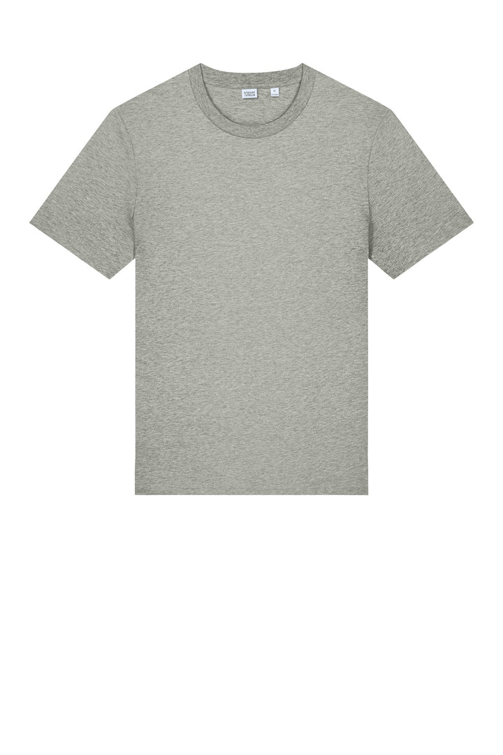 SXU001 Heather Grey