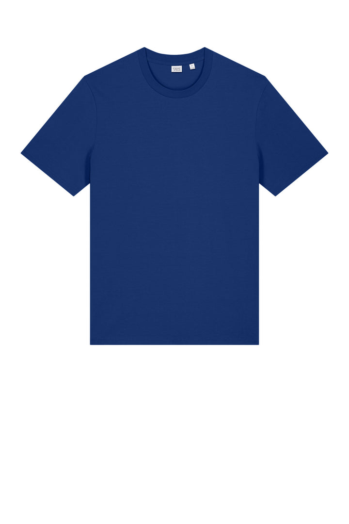 SXU001 Worker Blue