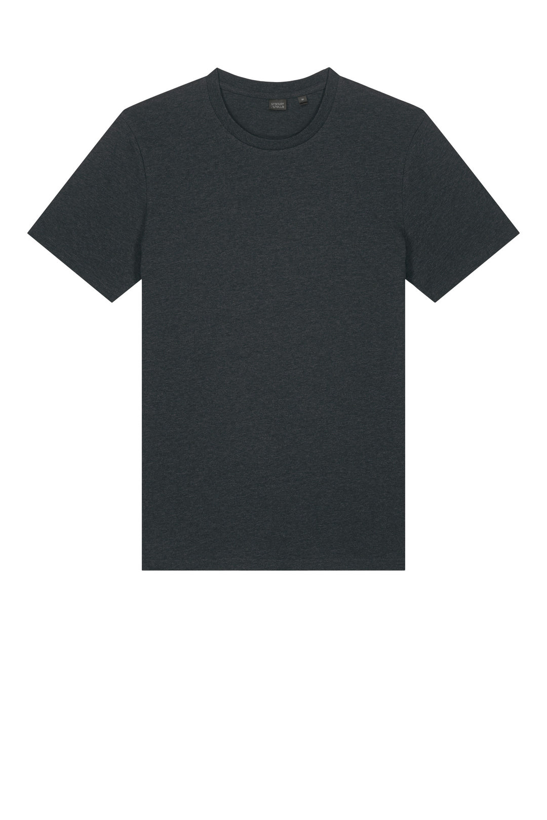 SXU007 Dark Heather Grey