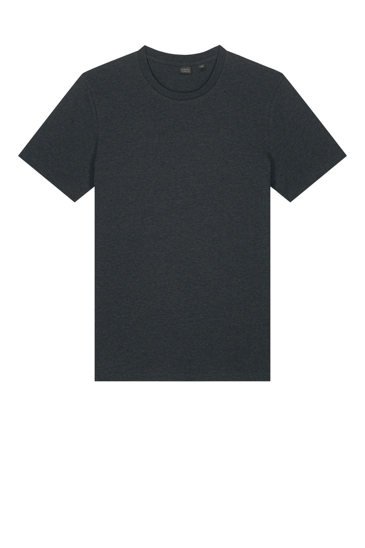SXU007 Dark Heather Grey