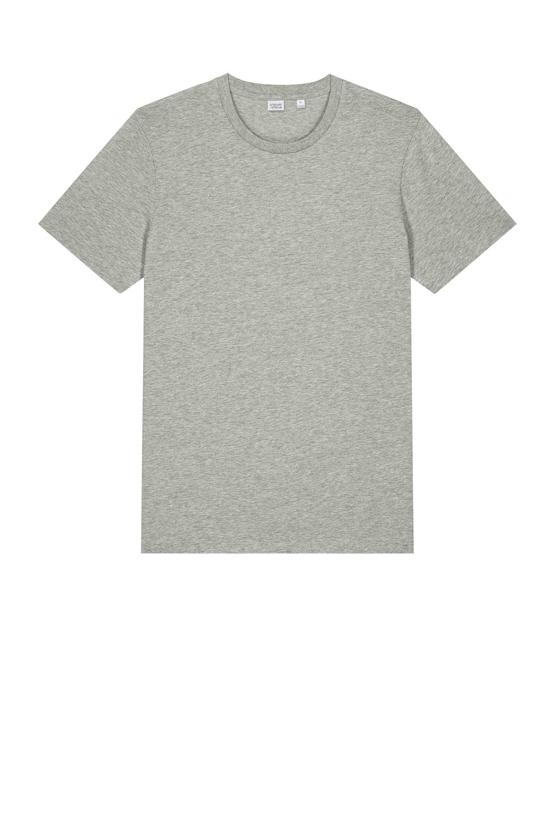SXU007 Heather Grey