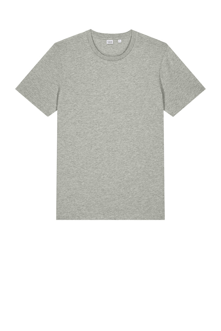 SXU007 Heather Grey