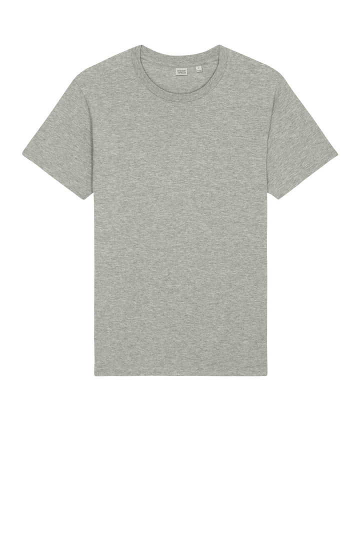 SXU016 Heather Grey