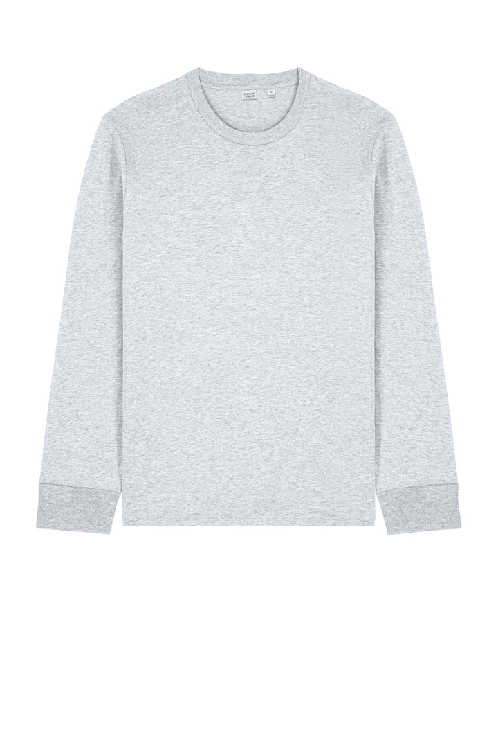 SXU022 Cool Heather Grey