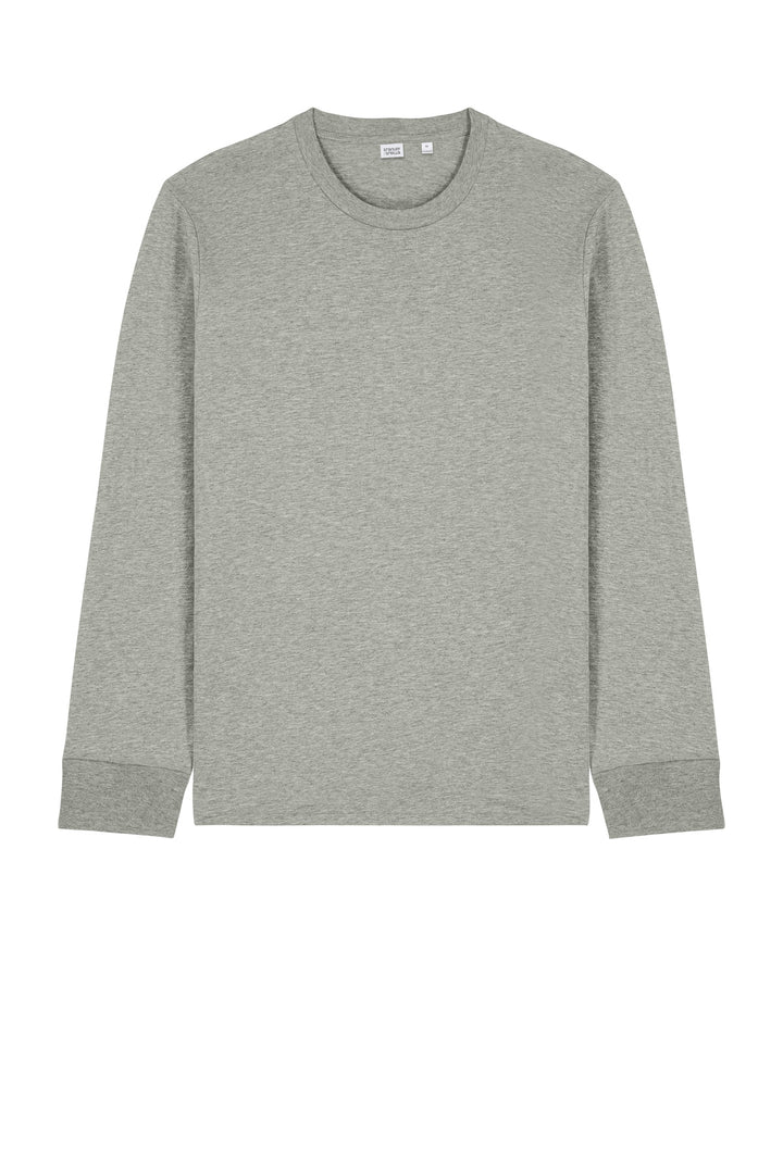 SXU022 Heather Grey