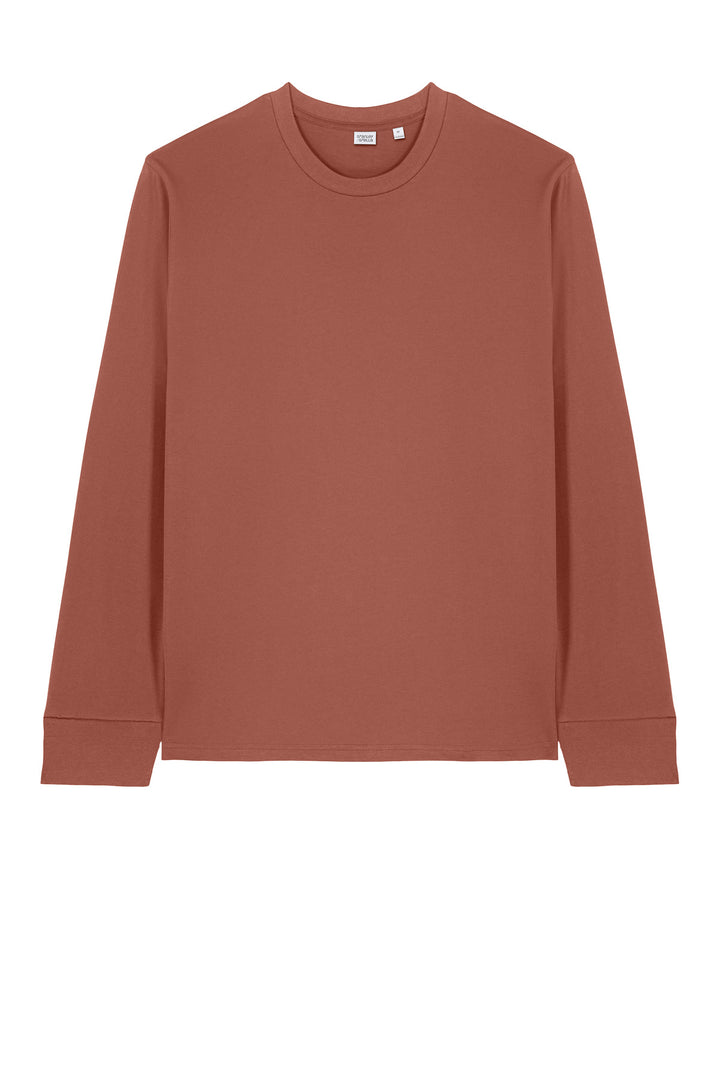SXU022 Heritage Brown