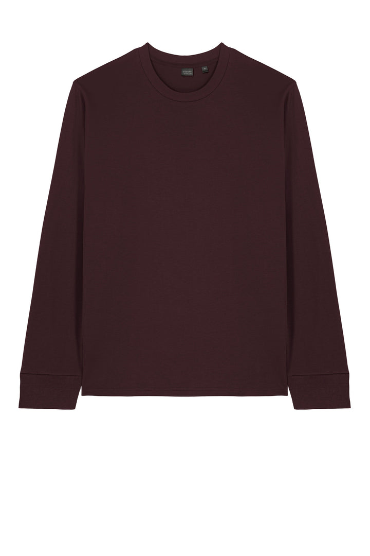 SXU022 Red Brown