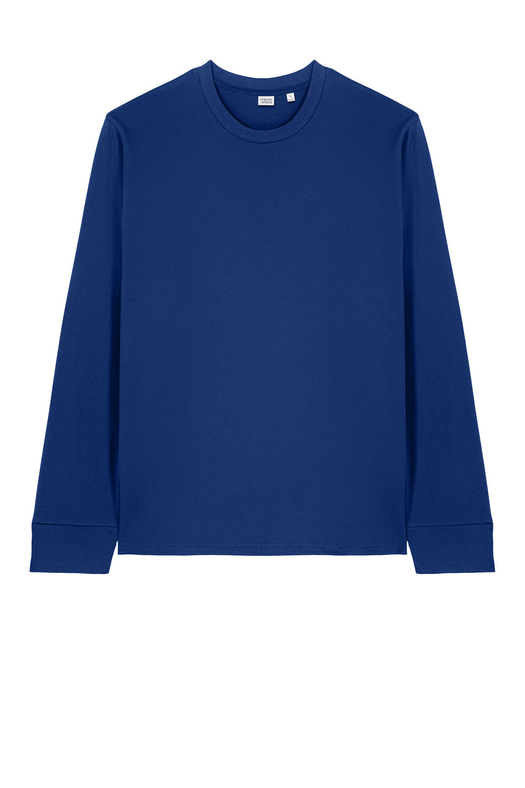 SXU022 Worker Blue