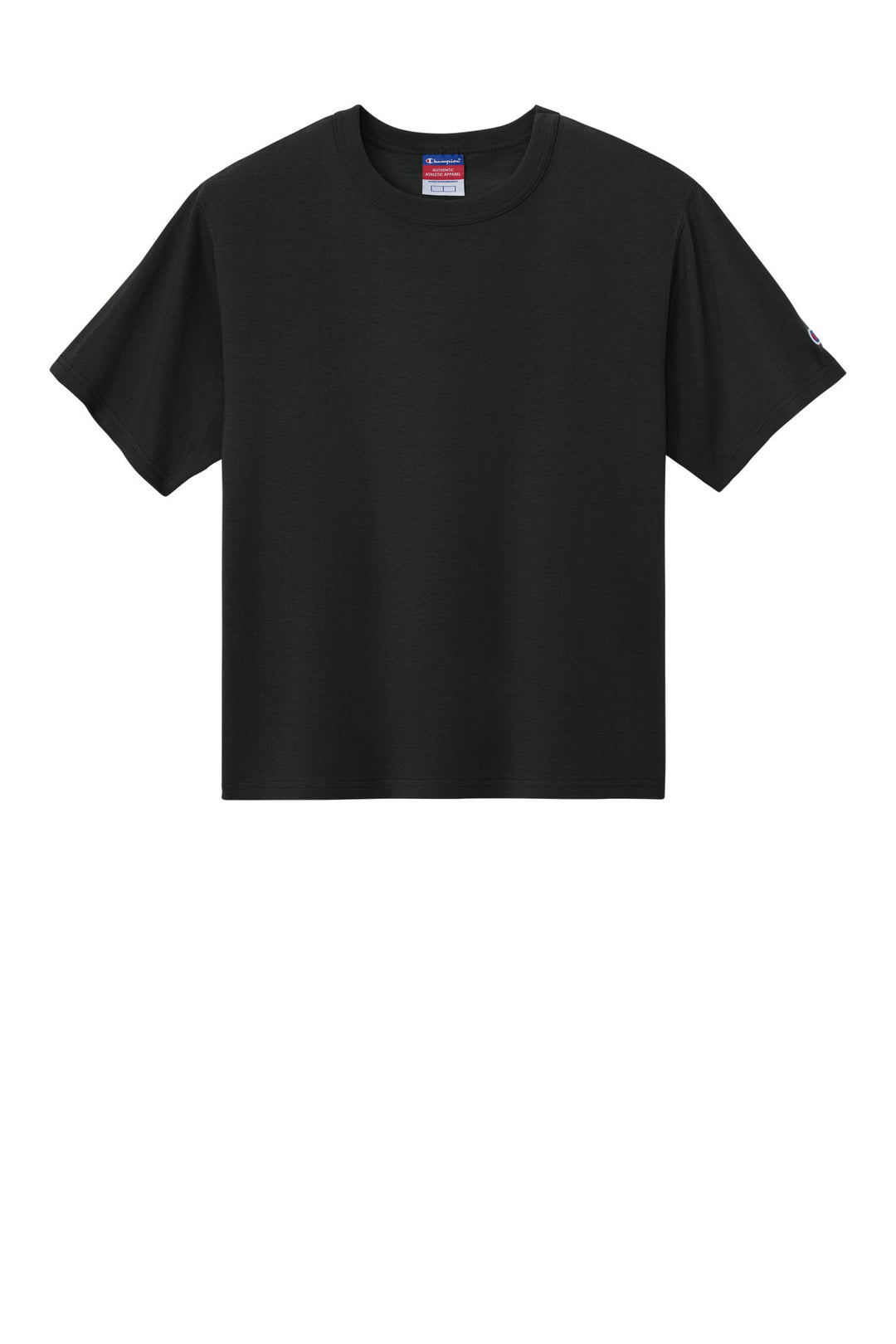 T105 Black