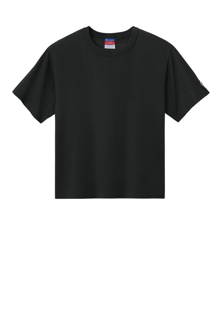 T105 Black