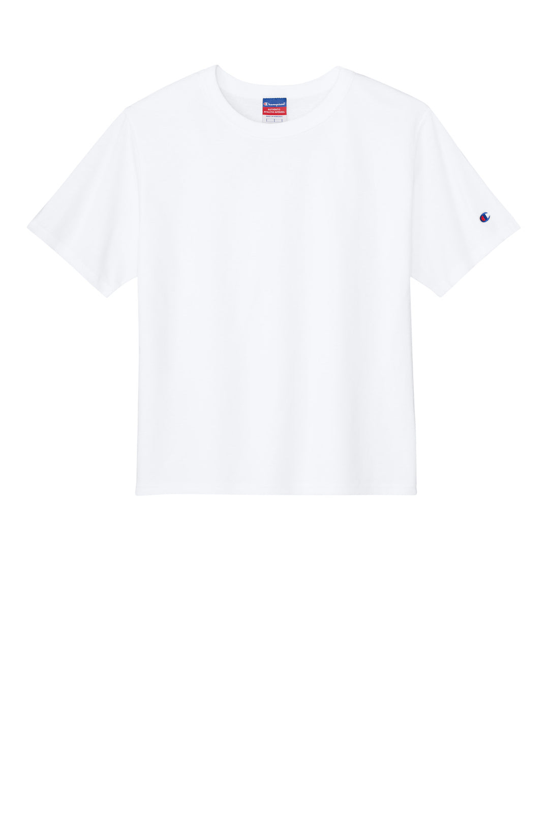 T105 White