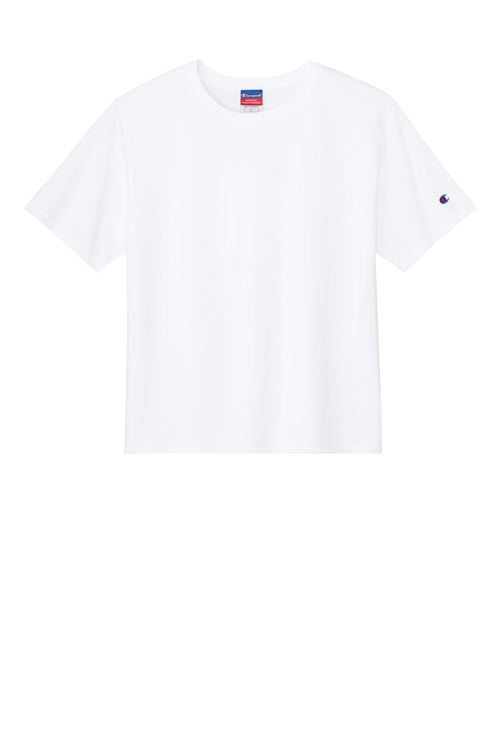 T105 White