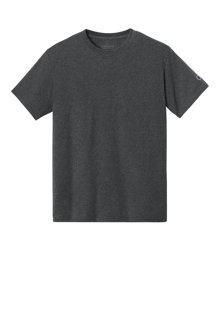 T425 Charcoal Heather