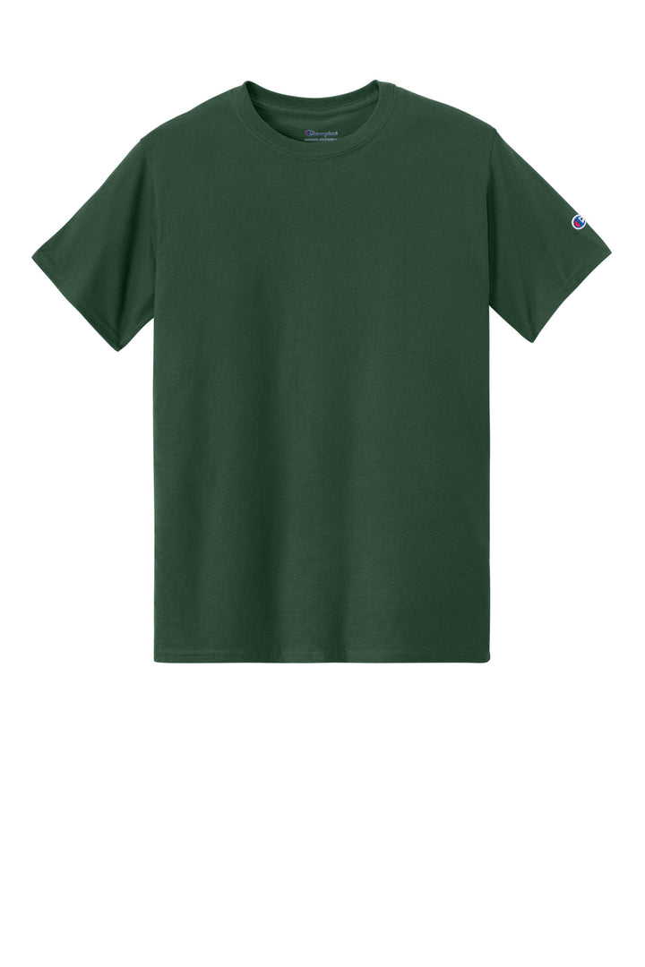 T425 Dark Green