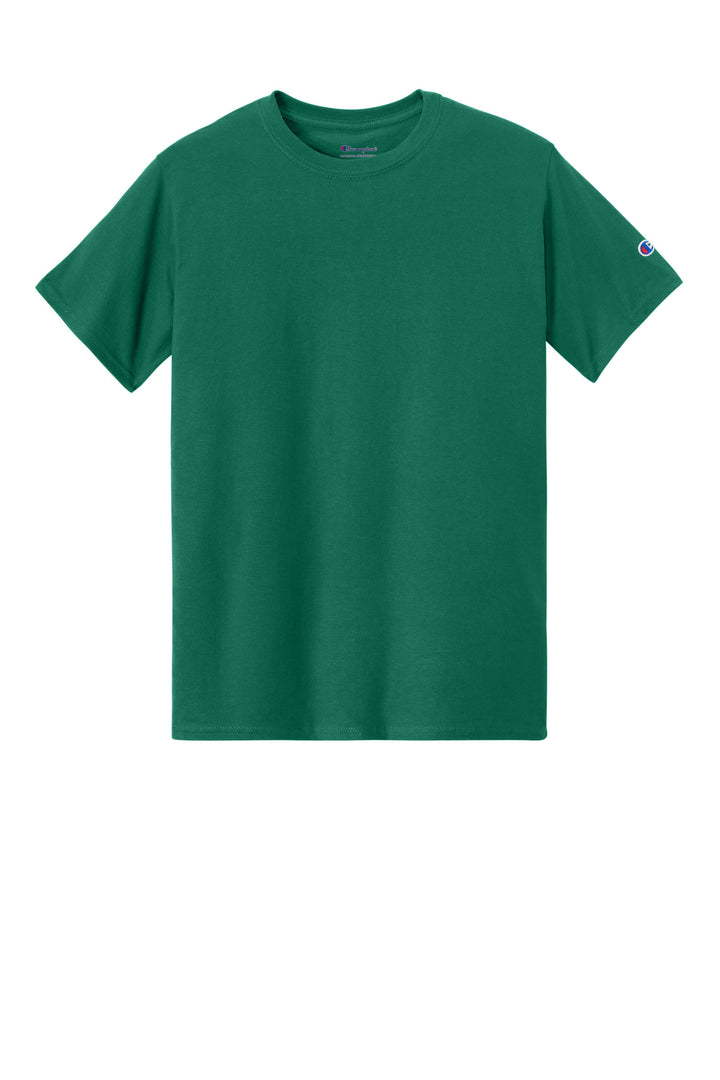 T425 Emerald Green