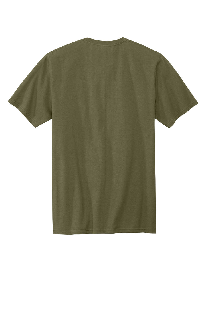 VL100 Olive Drab Green