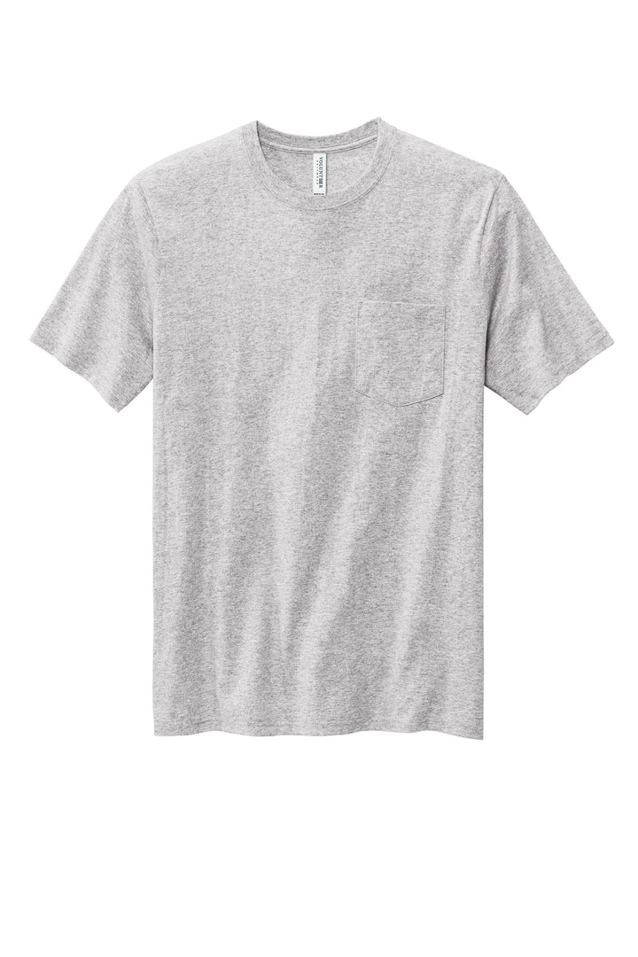 VL100P Athletic Heather