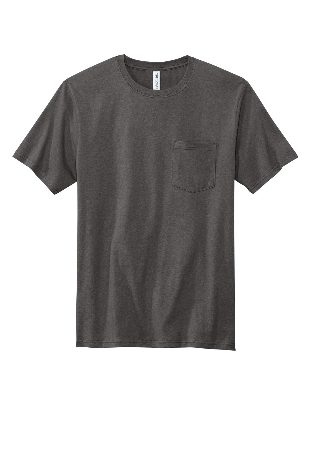 VL100P Grey Steel