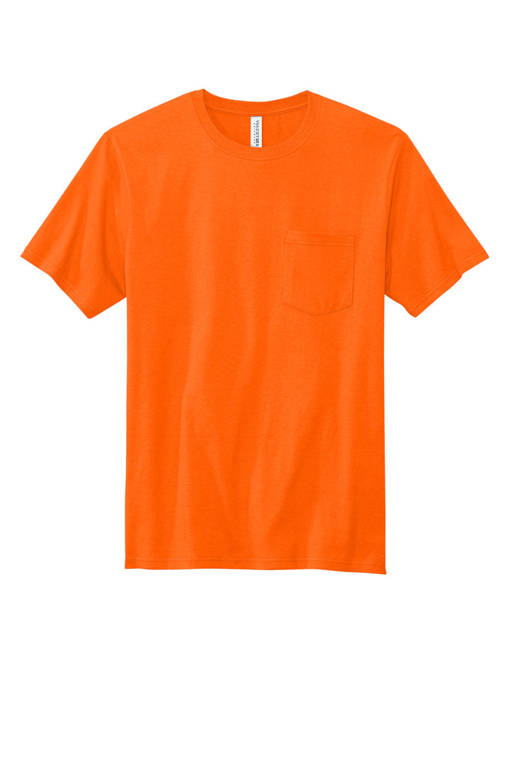 VL100P Safety Orange