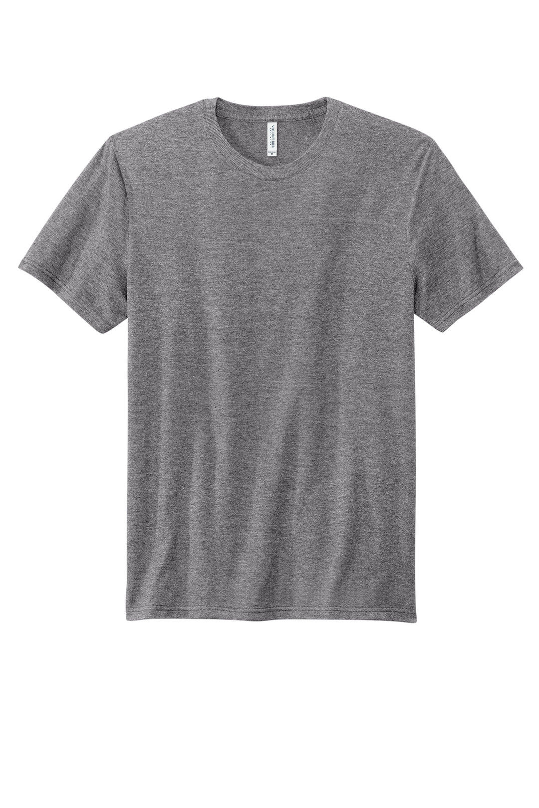 VL40 Grey Heather