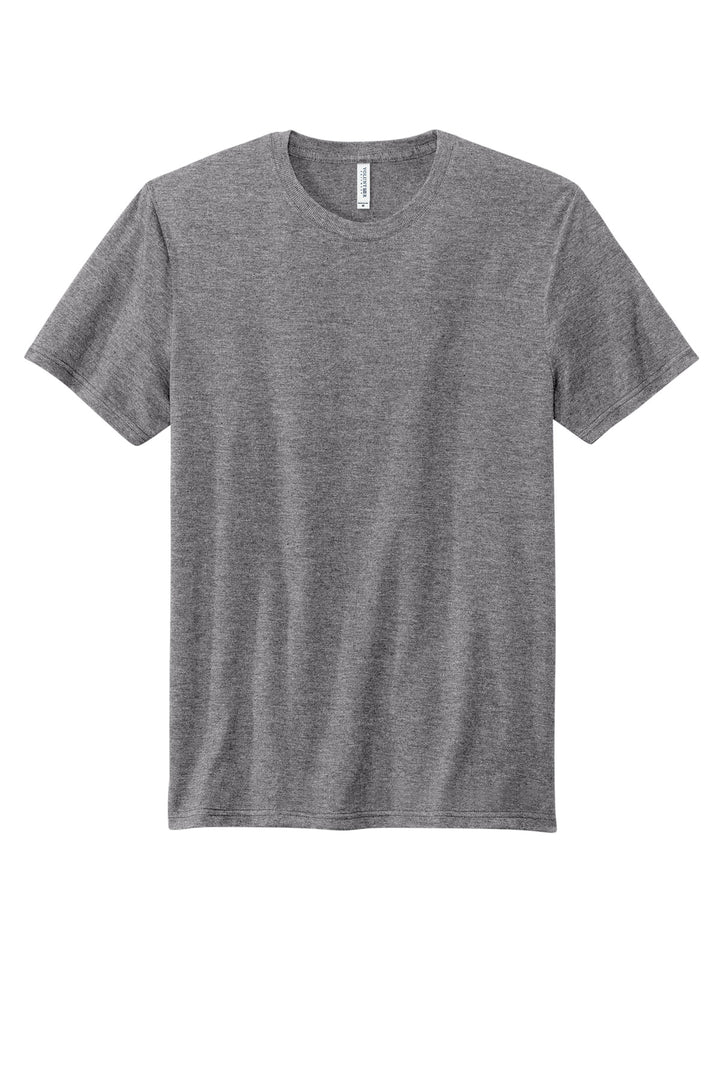 VL40 Grey Heather