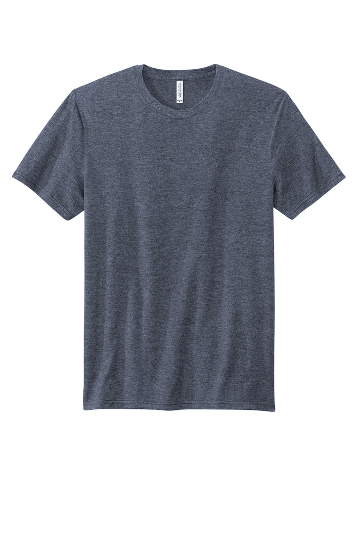 VL40 Navy Heather