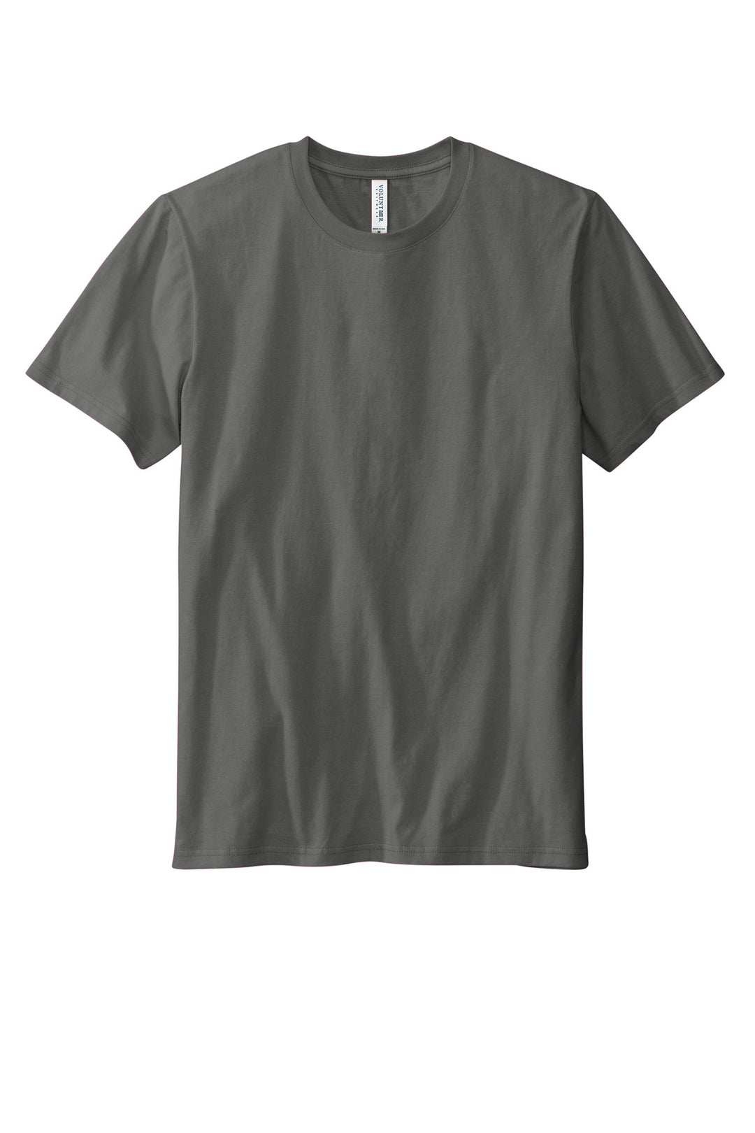 VL45 Grey Steel