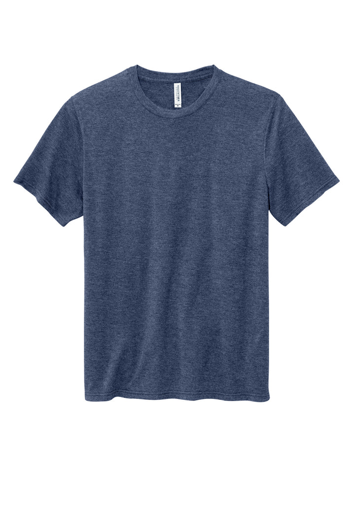 VL45 Heather Navy