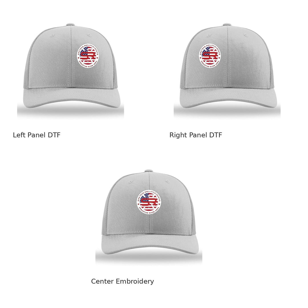SRALL 112 | Light Grey | All Decorations