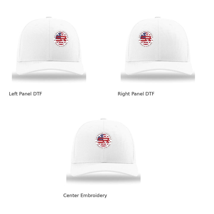 SRALL 112 | White | All Decorations