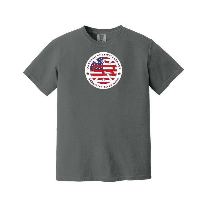 SRALL 1717 | Pepper | Front Logo