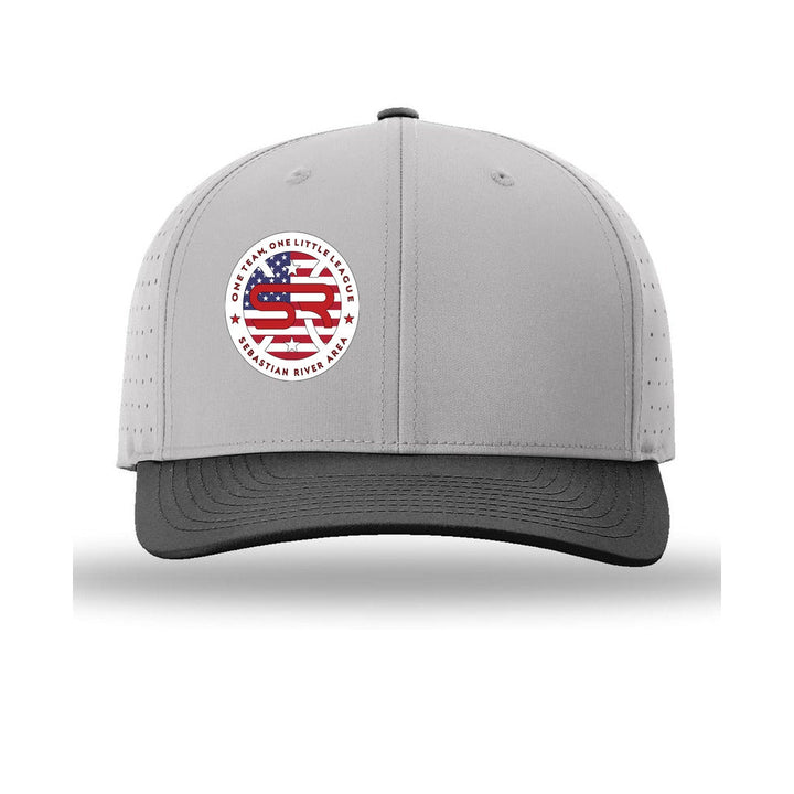SRALL 632 | Grey/ Grey/ Black | Right Panel DTF