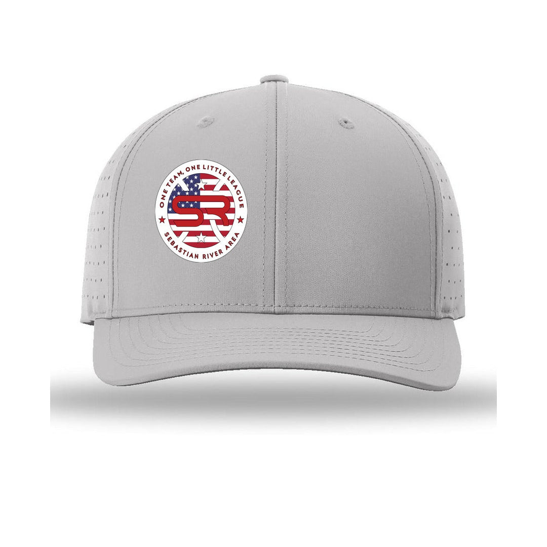SRALL 632 | Grey | Right Panel DTF