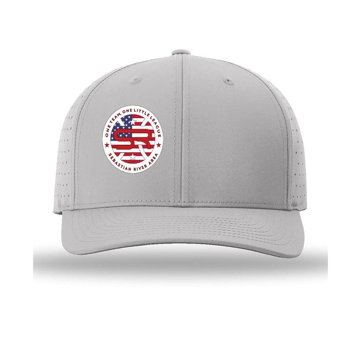 SRALL 632 | Grey | Right Panel DTF