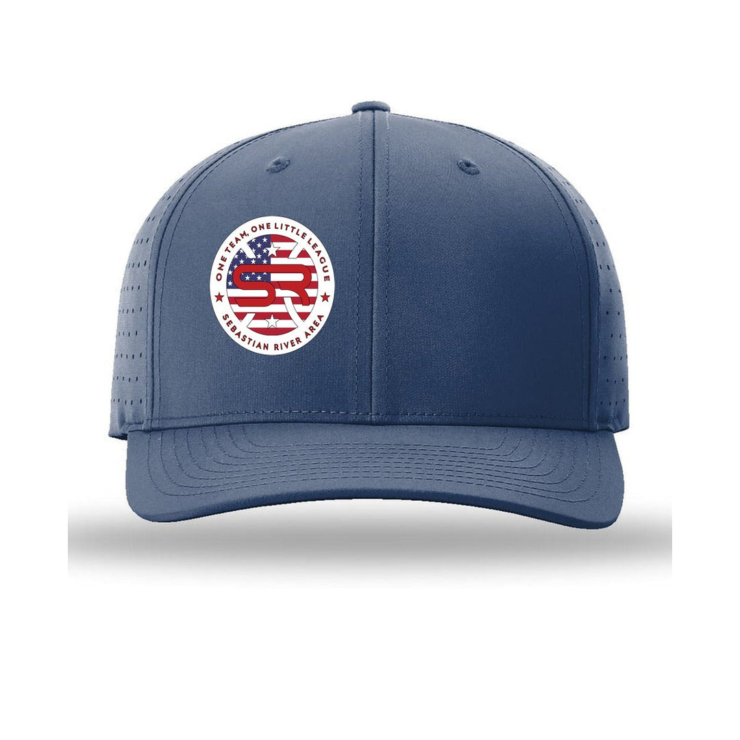 SRALL 632 | Light Blue | Right Panel DTF