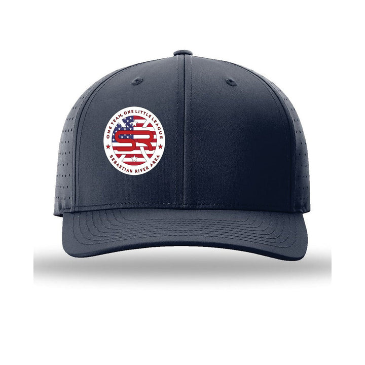 SRALL 632 | Navy | Right Panel DTF