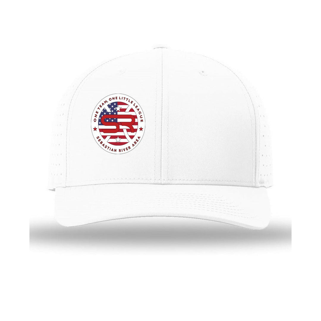 SRALL 632 | White | Right Panel DTF