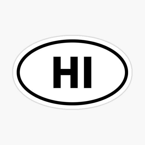 HVAC Sticker ( UV weatherproof)