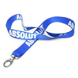 Lanyard 2cm W x 90cm L